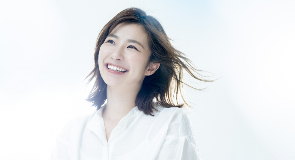 ホワイトニングを通じて笑顔に自信を