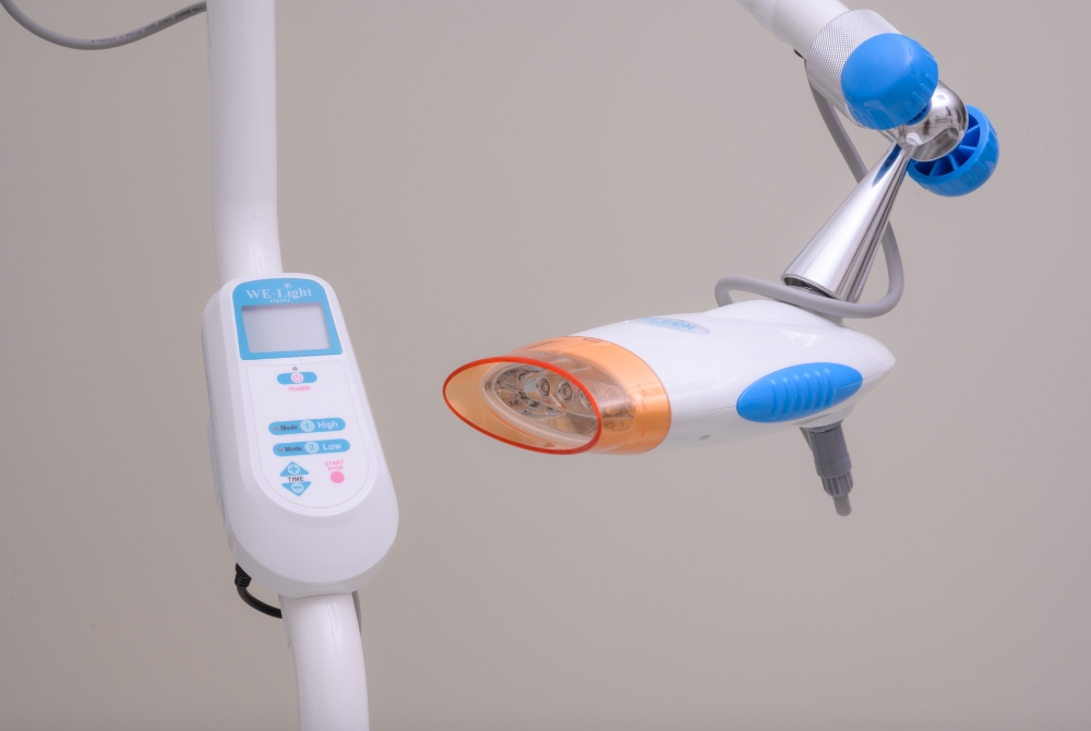 オフィスホワイトニング